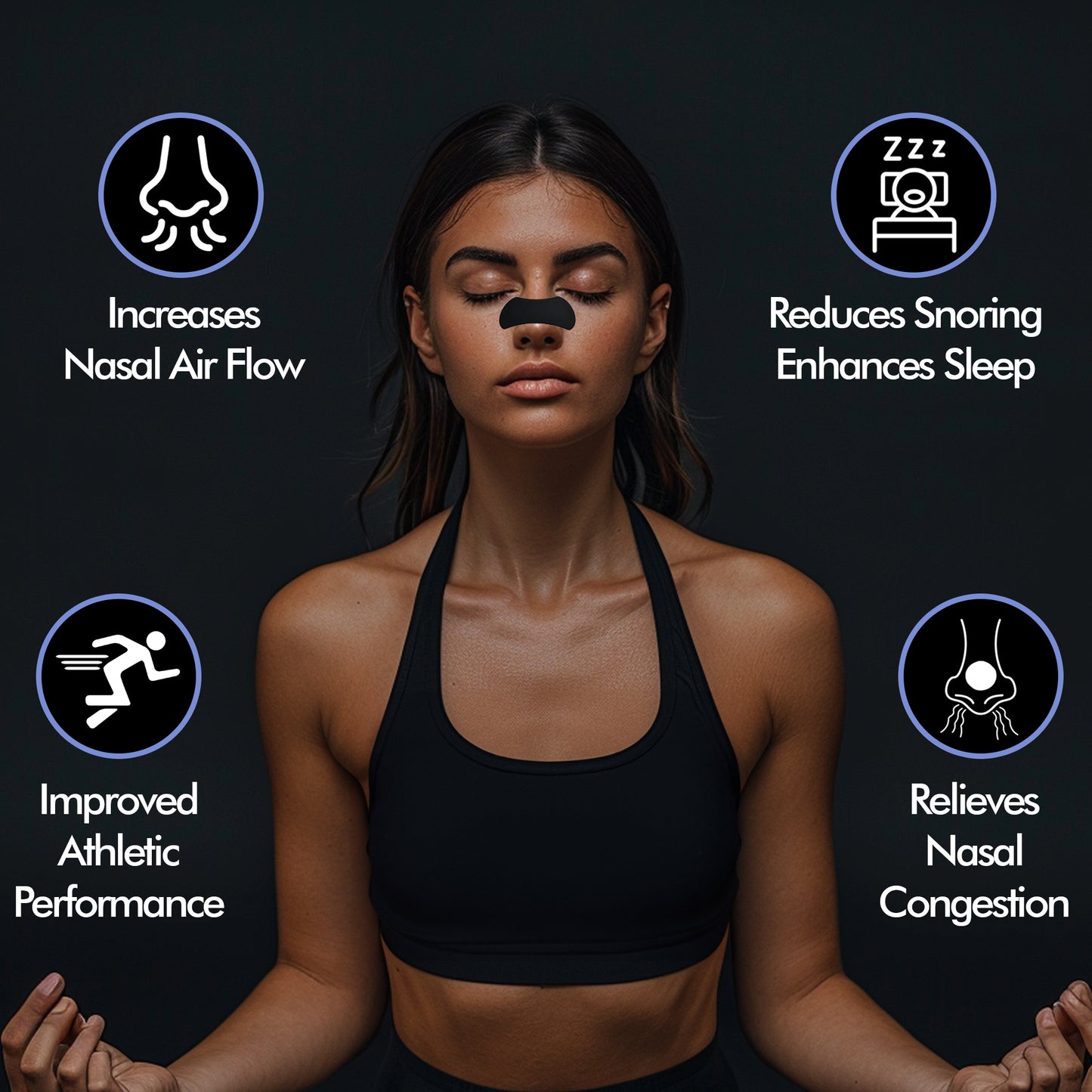 Nasal Strips