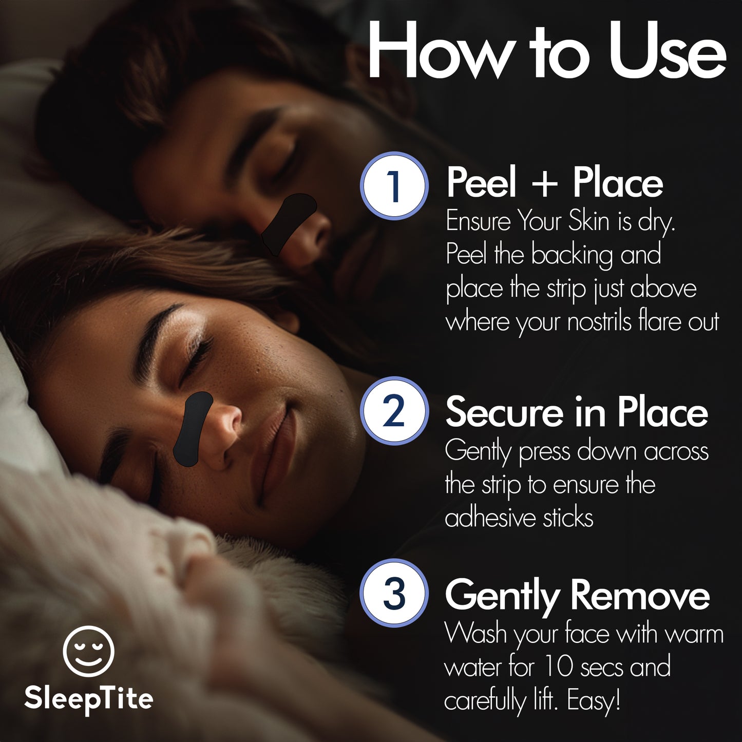 Nasal Strips