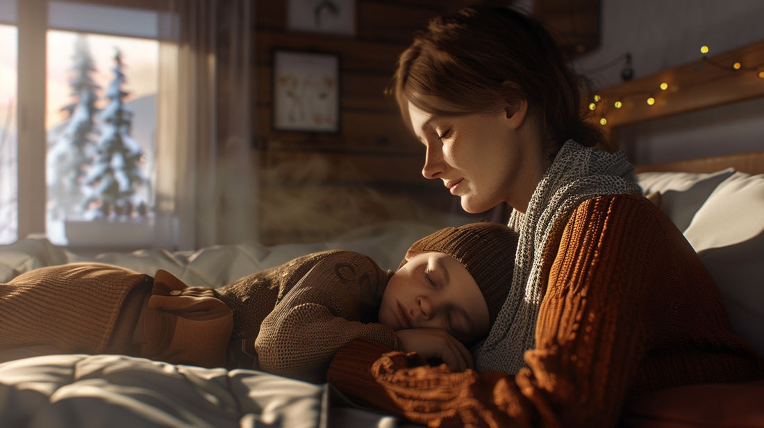 Do you need less sleep as you get older?