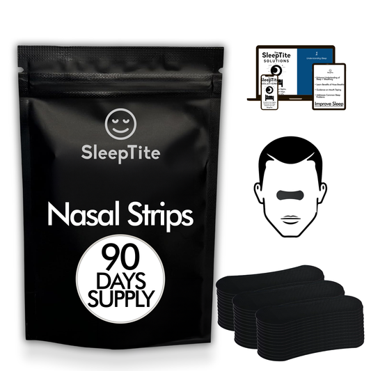 Nasal Strips