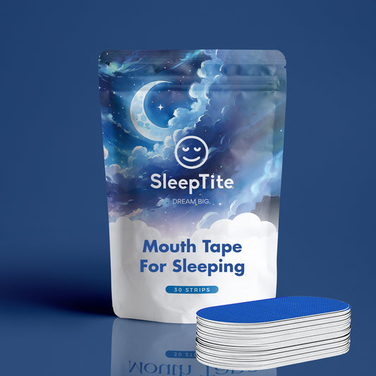 Mouth Tape